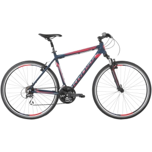 Bicicleta KROSS Evado 2.0 Men 2016