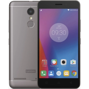 Teléfono móvil Lenovo K6 Dual