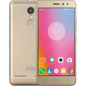 Lenovo K6 Dual