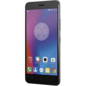 Lenovo K6 Dual