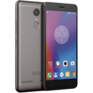 Lenovo K6 Dual