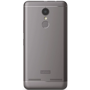 Lenovo K6 Dual