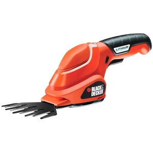 Desbrozadora Black&Decker GSL200