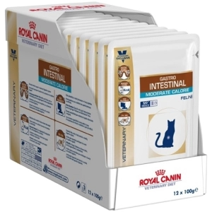 Comida para gatos Royal Canin Gastro Intestinal Moderate Calorie 1,02 kg