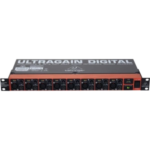 Behringer ADA8200