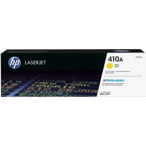 Cartucho HP 410A CF412A