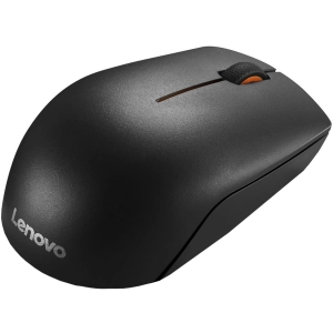 Ratón Lenovo Wireless Compact Mouse 300