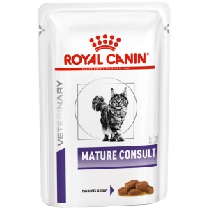 Comida para gatos Royal Canin Packaging Neutered Weight Balance 1,2 kg