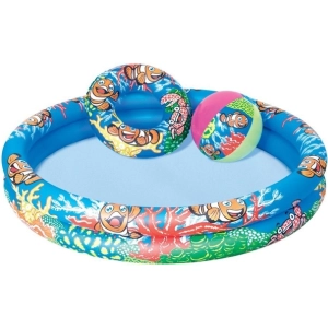 Piscina hinchable Bestway 51124