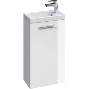 Mueble bajo lavabo Cersanit Melar Como 40 S614-008