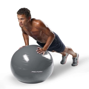 Pelotas de fitness y fitballs