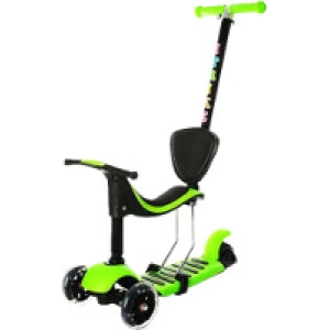 Scooter iTrike JR 3-018