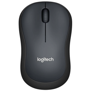 Ratón Logitech M220