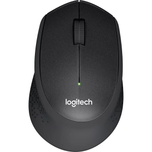 Ratón Logitech M330 Silent Plus