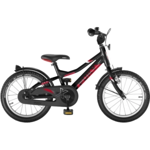 Bicicleta infantil PUKY ZLX 16