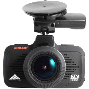 DVR Sho-Me A7-GPS/Glonass