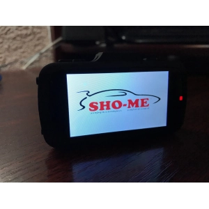 Sho-Me A7-GPS/Glonass