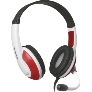 Auriculares Defender Warhead G-120