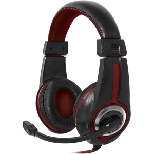 Auriculares Defender Warhead G-185