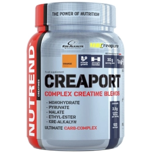 Creatina Nutrend Creaport 600 g