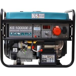 Generador Konner&Sohnen KS 10000E-3