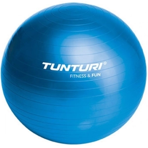 Pelota de fitness / Pelota de fitness Tunturi Gymball 75