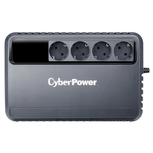 SAI CyberPower BU1000E