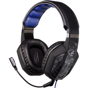 Auriculares Hama uRage SoundZ Gaming