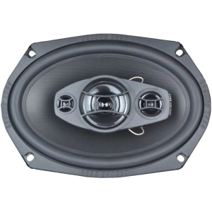 Altavoces para coche Ground Zero GZIF 69X