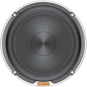 Car audio Hertz MP 165P.3 Pro