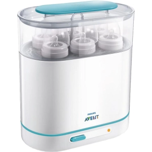 Esterilizador / Calentador Philips Avent SCF285/03