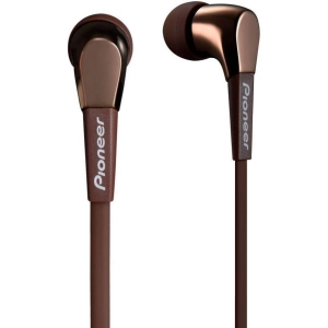 Auriculares Pioneer SE-CL722T