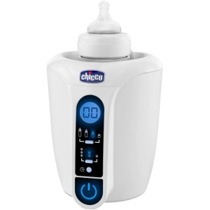 Esterilizador/calentador Chicco Digital Bottle Warmer