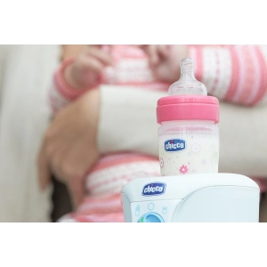 Chicco Digital Bottle Warmer