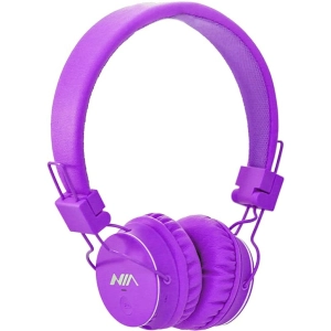 Auriculares NIA Q8