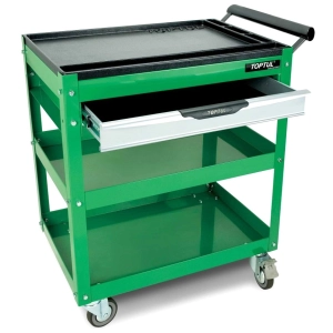 Caja de herramientas TOPTUL TCAD0101