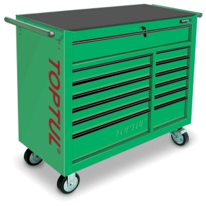 Caja de herramientas TOPTUL TCBA1301