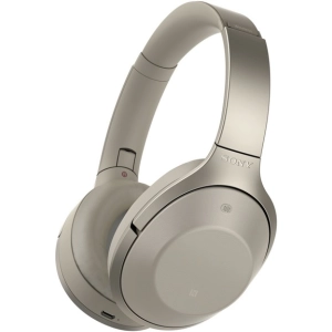 Auriculares Sony MDR-1000X