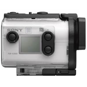 Sony FDR-X3000R