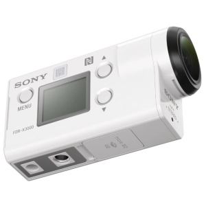 Sony FDR-X3000R