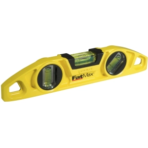 Nivel / regla Stanley FatMax 0-43-603