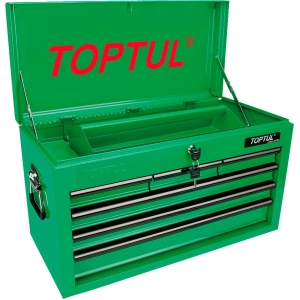 Caja de herramientas TOPTUL TBAA0601