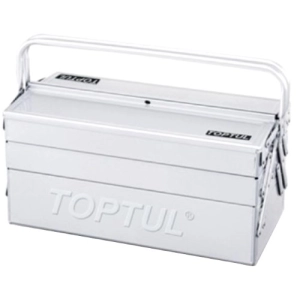 Caja de herramientas TOPTUL TBAC0501