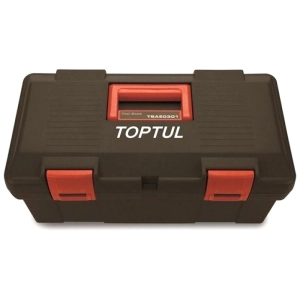 Caja de herramientas TOPTUL TBAE0301