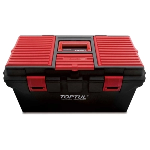 Caja de herramientas TOPTUL TBAE0401