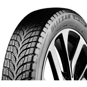 Bridgestone Blizzak LM-500