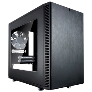 Vivienda Fractal Design Define NANO S Window