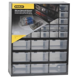 Caja de herramientas Stanley 1-93-981