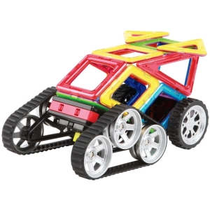 Constructor Magformers Desert Adventure Set 703010