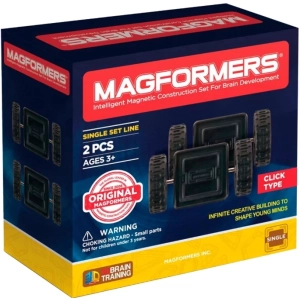 Constructor Magformers Click Wheel 2 Set 713009